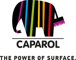 Caparol Mediendatenbank